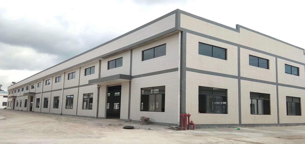 修文县厂房保洁